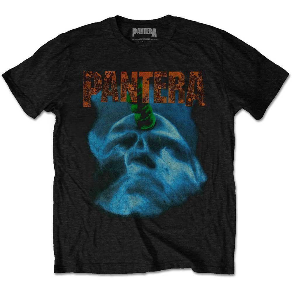 Pantera Unisex T Shirt Far Beyond Driven World Tour